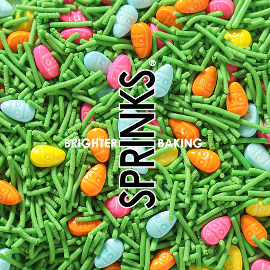 500g EASTER EGG Hunt Mix - by Sprinks