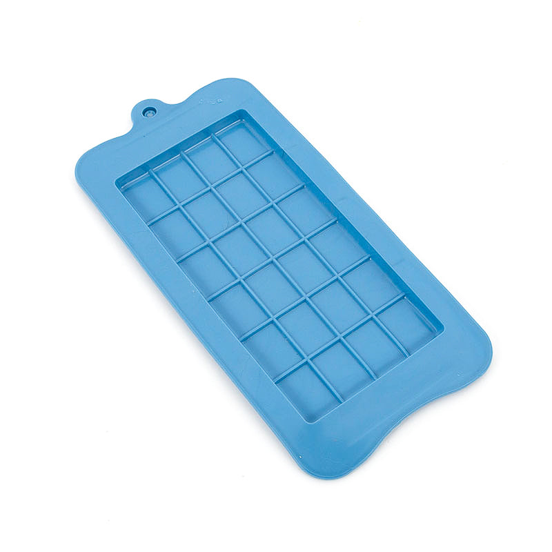 SPRINKS Silicone Mould - CHOC BAR