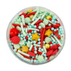 FELIZ NAVIDAD Sprinkles (70g) - by Sprinks