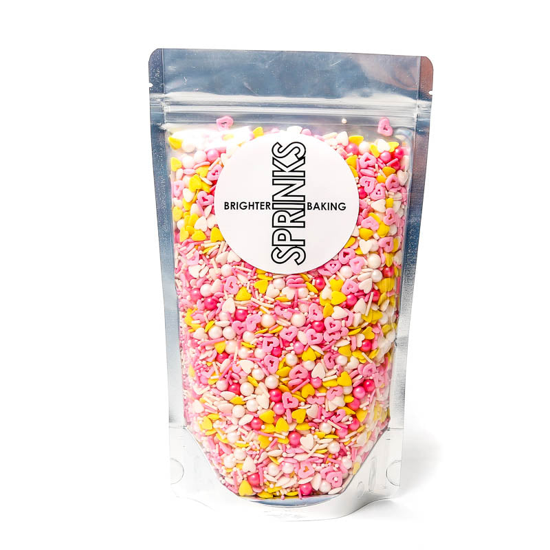 500g OOH BABY Sprinkles - by Sprinks