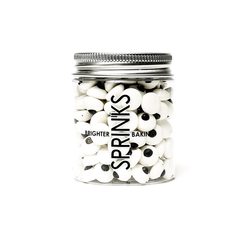 SMALL EYES (75g) - by Sprinks