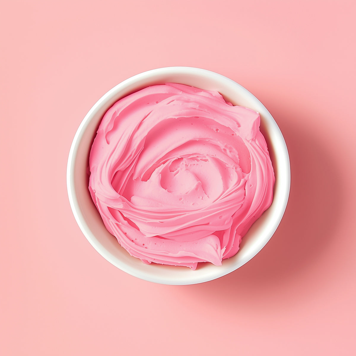 Sprinks PINK Buttercream (425g)**