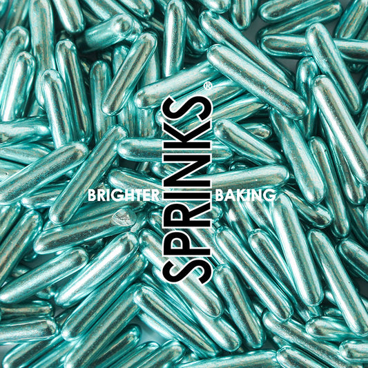 500g Rods AQUA - by Sprinks