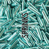 500g Rods AQUA - by Sprinks