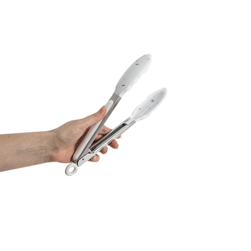 SPRINKS Great Grip Tongs - 9"