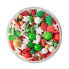 CHRISTMAS CHRONICLES Sprinkles (65g) - by Sprinks