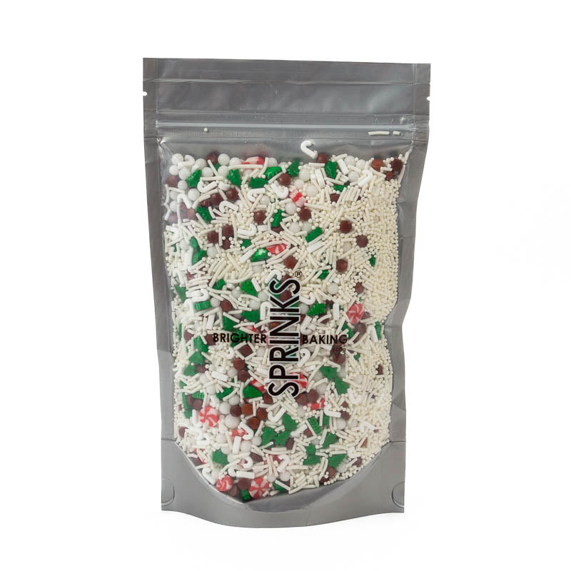 500g BABY IT'S COLD OUTSIDE Sprinkles - by Sprinks
