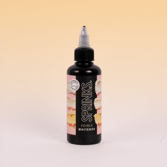 100ml Sprinks WHITENER**