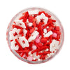 WE NEED A LITTLE CHRISTMAS Sprinkles (65g) - by Sprinks
