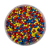 WIGGLY, WILD & WACKY Nonpareils (70g) - by Sprinks