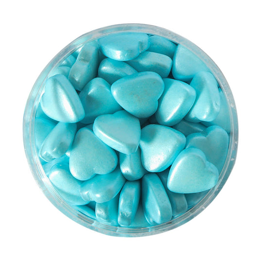 BLUE Hearts (85g) - by Sprinks