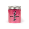 25g BUBBLE PINK Lustre Dust - Sprinks