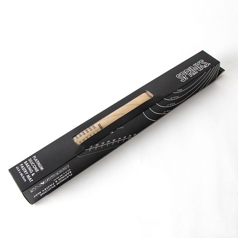 SPRINKS Platinum Silicone & Baking Mat - LARGE