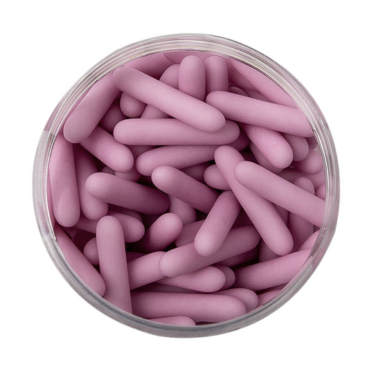 MATTE LILAC Rods (70g) - by Sprinks