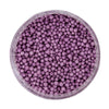 PASTEL LILAC Nonpareils (65g) - by Sprinks