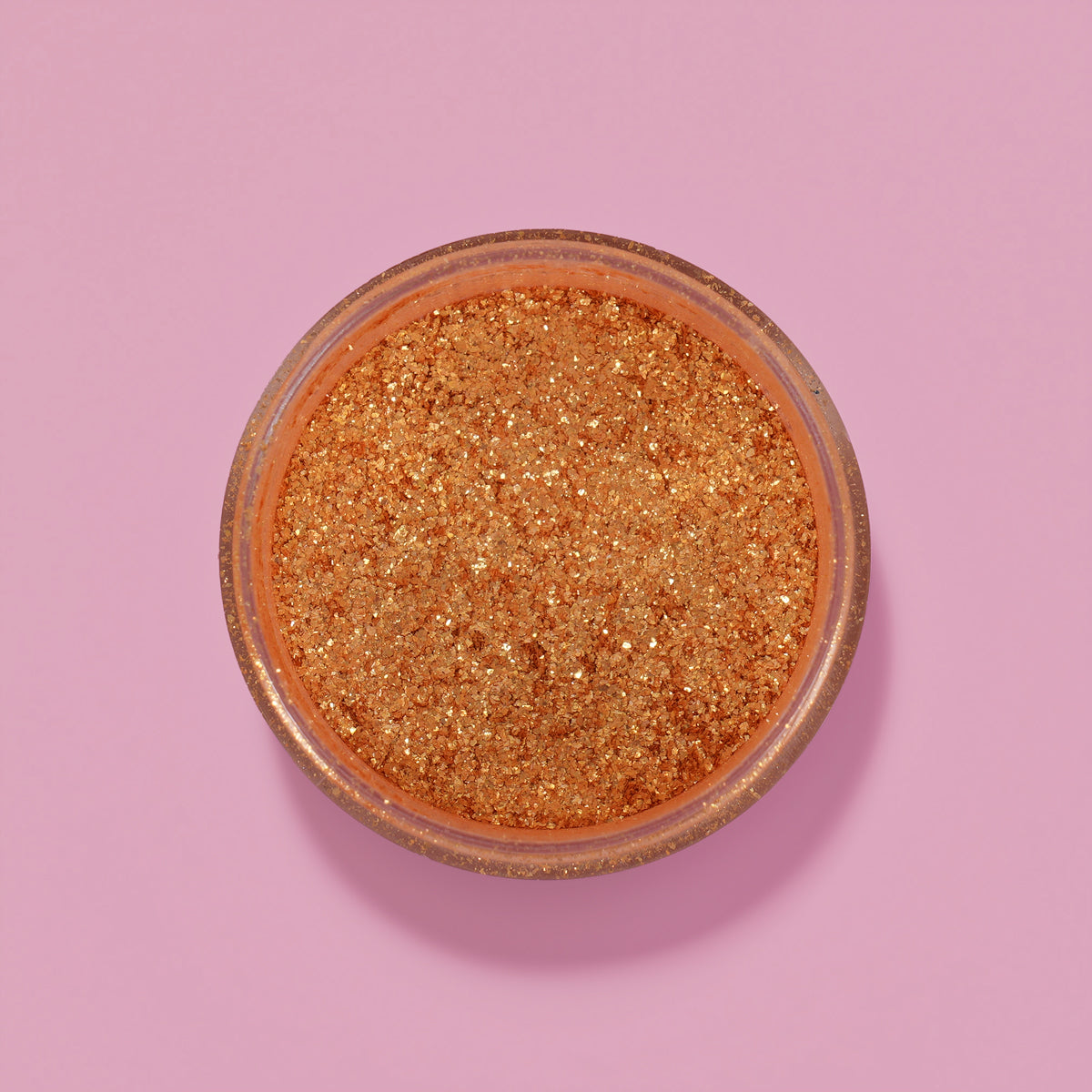 Sprinks Edible Glitter (2g) - GOLD