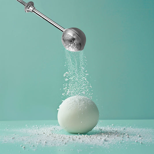 SPRINKS Stainless Steel Dusting Wand
