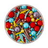 500g SUPERHEROES UNITE Sprinkles - by Sprinks