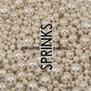 500g SILVER BUBBLE BUBBLE Sprinkles - by Sprinks
