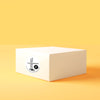 Cake Dummy - SQUARE 8" x 4" High