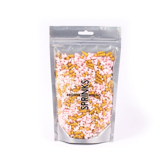 500g UNICORN & DREAMS Blend Sprinkles - by Sprinks