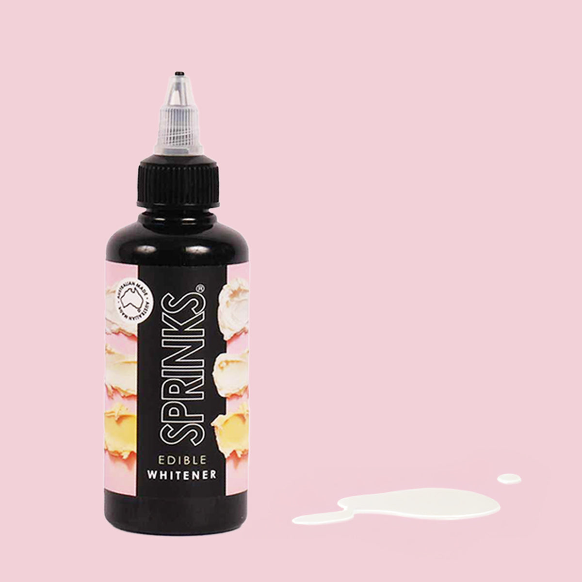 100ml Sprinks WHITENER**