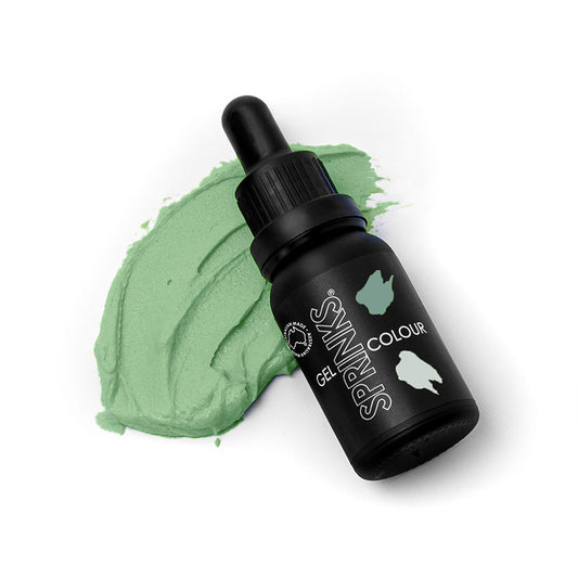 Sprinks SAGE Gel Colour (15ml)**