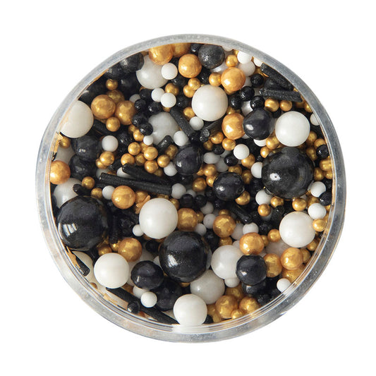 500g STARRY STARRY NIGHT Sprinkles - by Sprinks