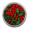 DECK THE HALLS Sprinkles (80g) - by Sprinks