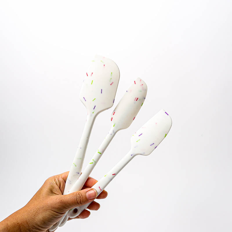 SPRINKS Large Silicone Scraper