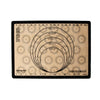 SPRINKS Platinum Silicone & Baking Mat - SMALL