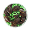 FOOTBALL Sprinkles (75g) - by Sprinks