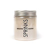 25g PEARL WHITE Lustre Dust - Sprinks
