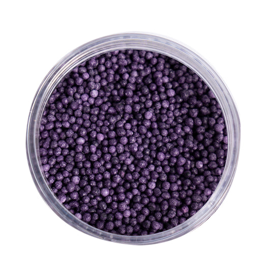 Nonpareils PURPLE (65g) - by Sprinks