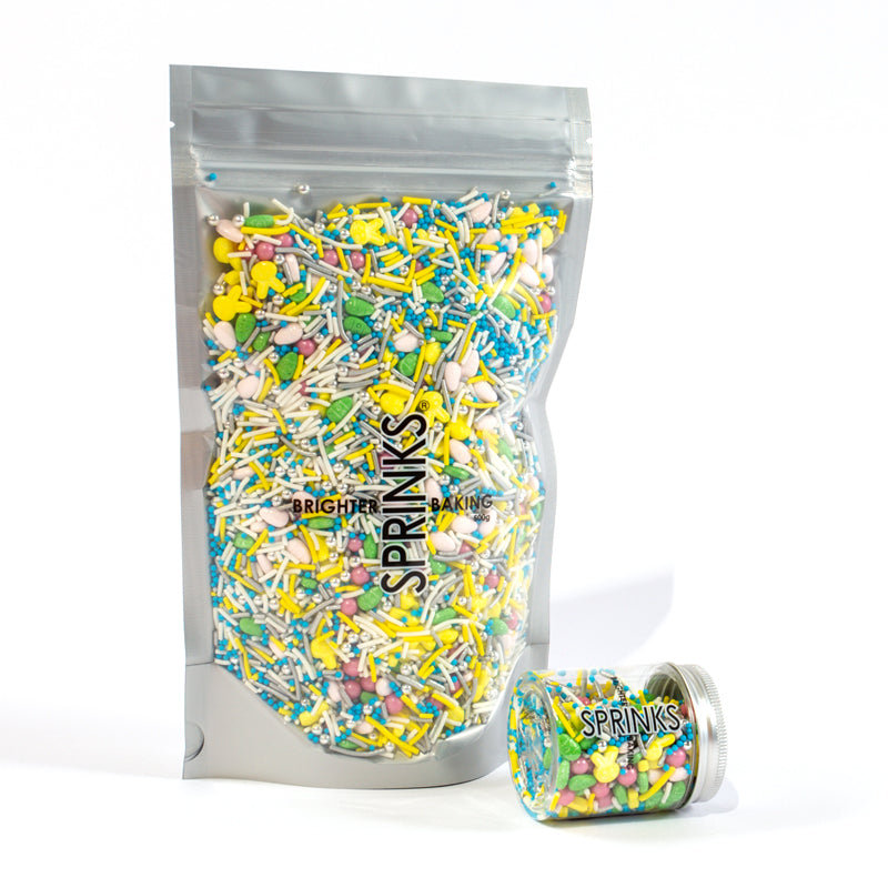EASTER HOP & HUNT Mix (70g) - by Sprinks
