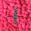 500g PINK Balloons - by Sprinks