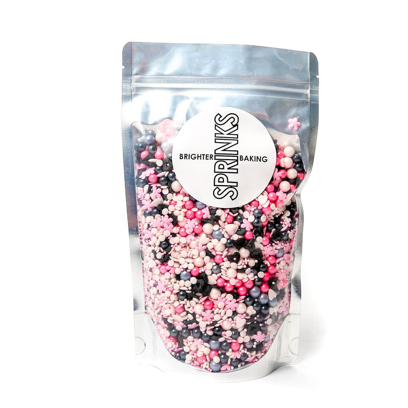 500g PROM QUEEN Sprinkles - by Sprinks