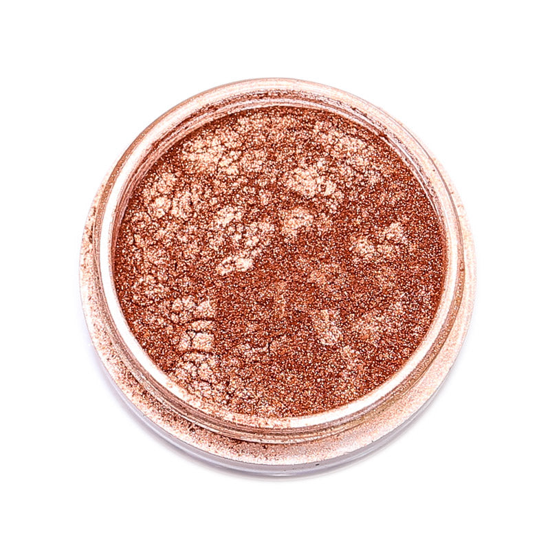 VINTAGE COPPER Lustre Dust (10ml) - Sprinks