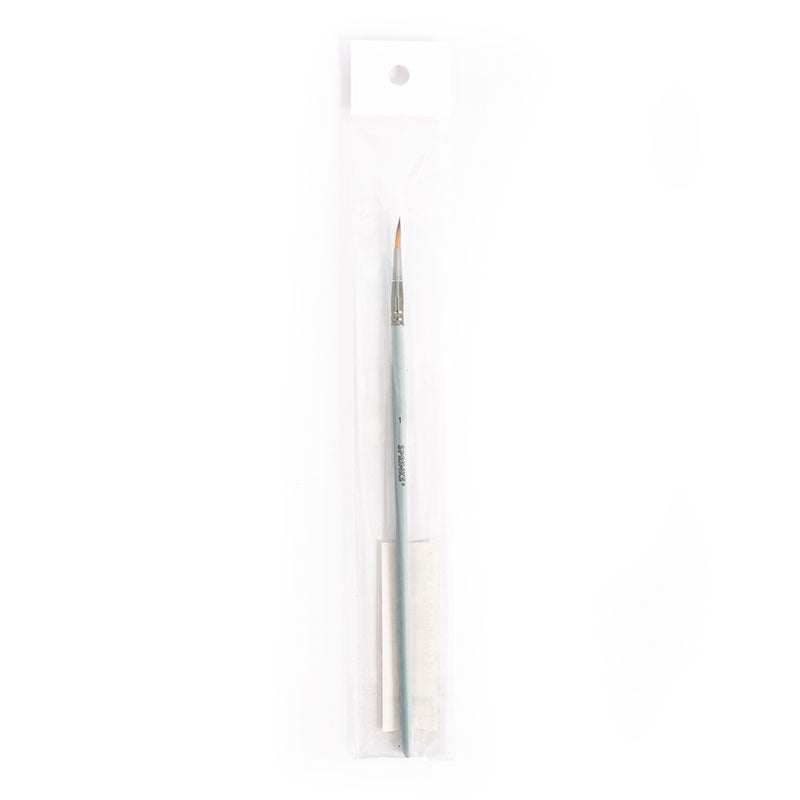 SPRINKS Round Brush #1