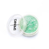 QUARTZ GREEN Lustre Dust (10ml) - Sprinks