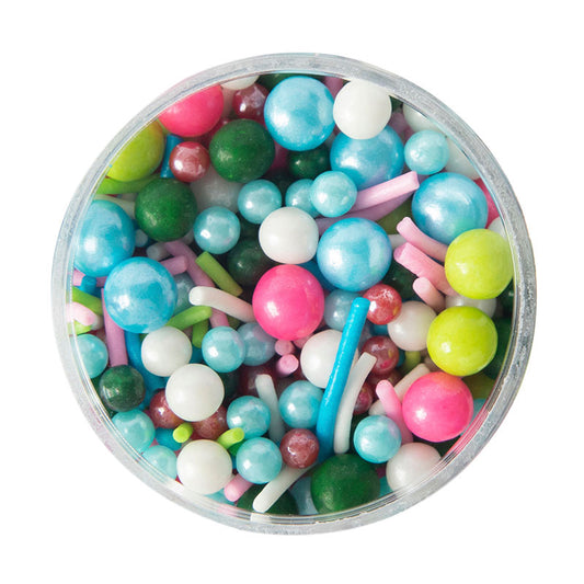 500g THE ELFIE BLEND Sprinkles - by Sprinks