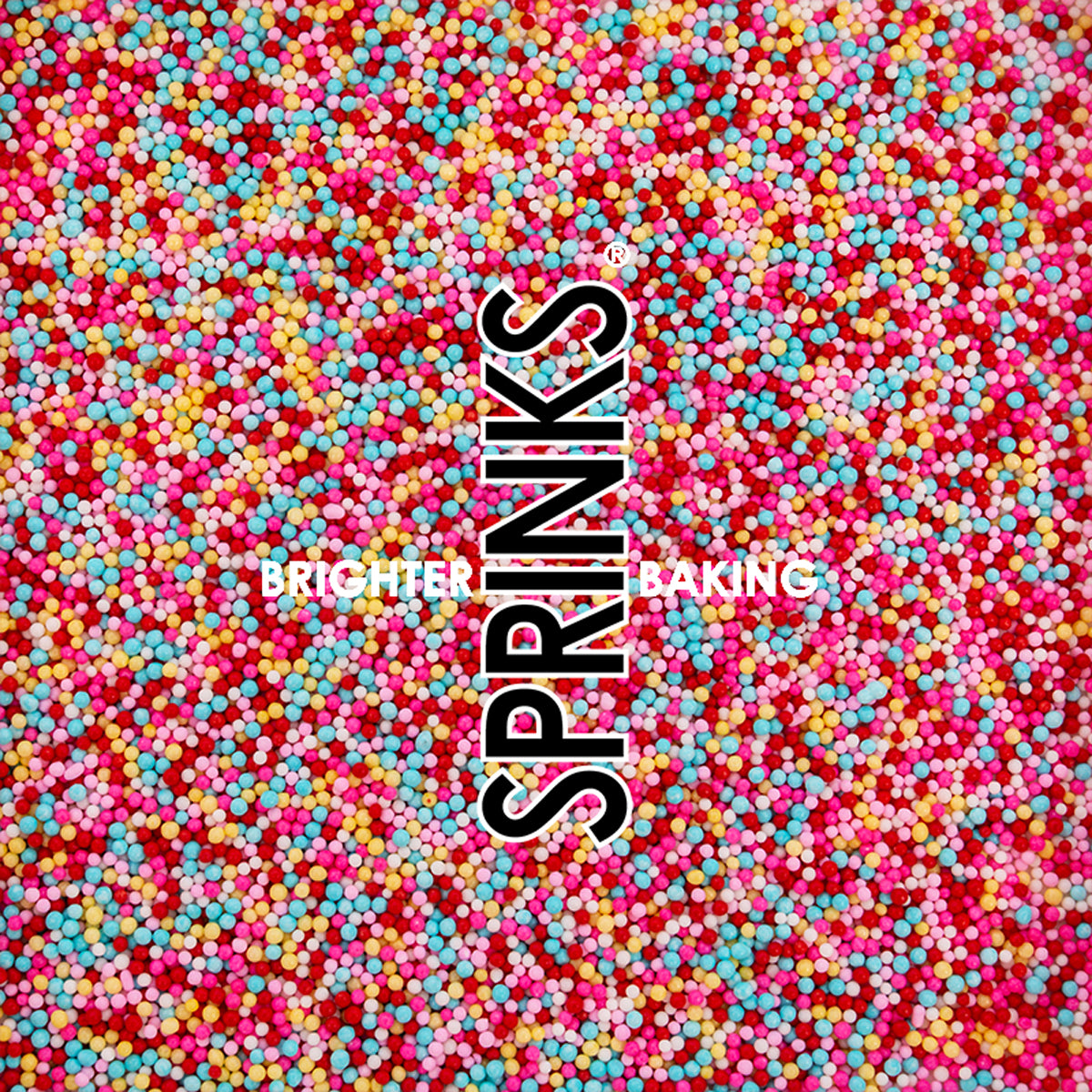 500g ELF IN MY POCKET Nonpareils - by Sprinks