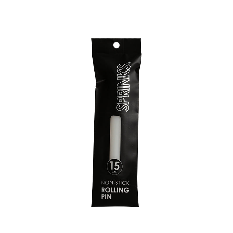 SPRINKS Non Stick Rolling Pin 15cm