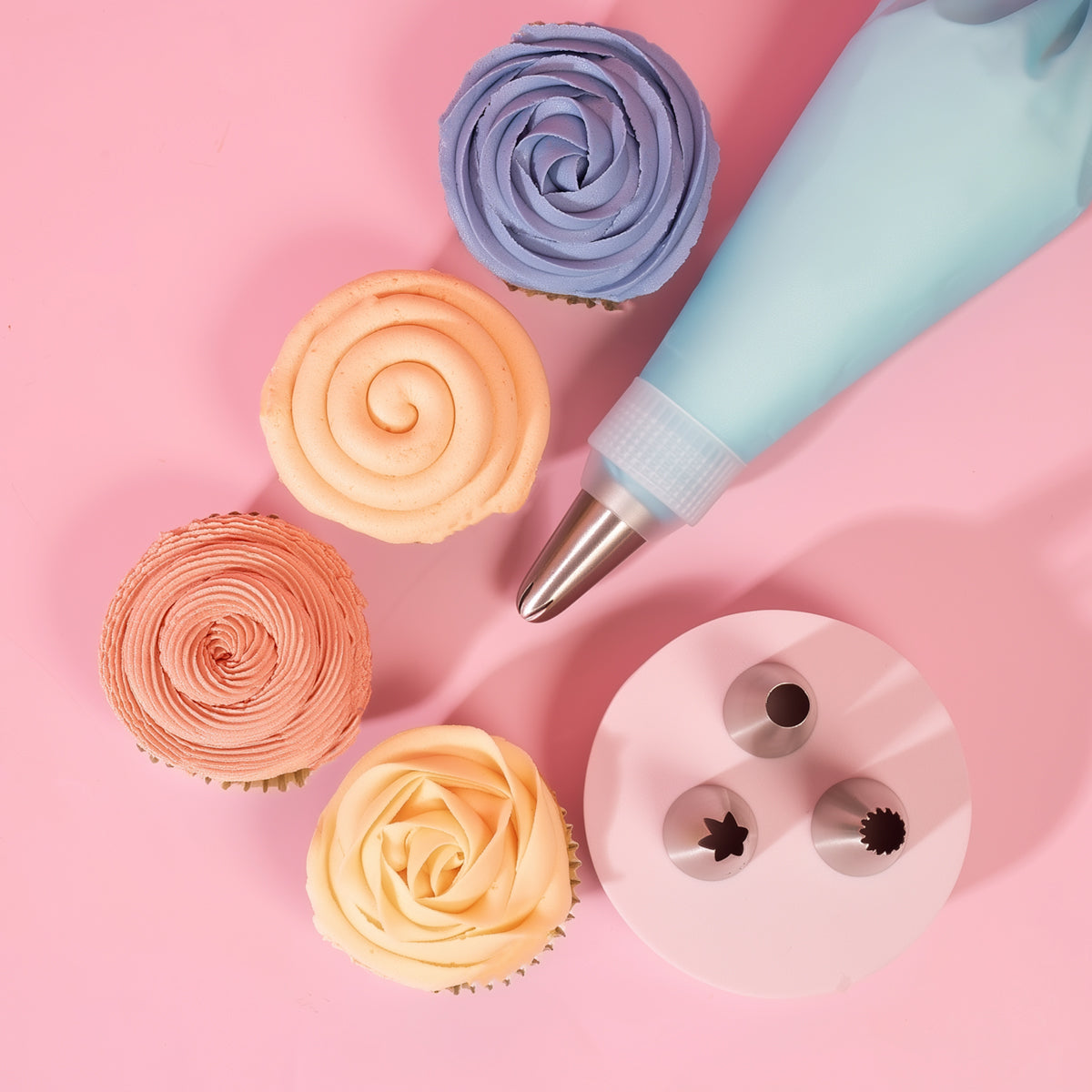 DREAM Tip Kit (6 pieces) - by Sprinks