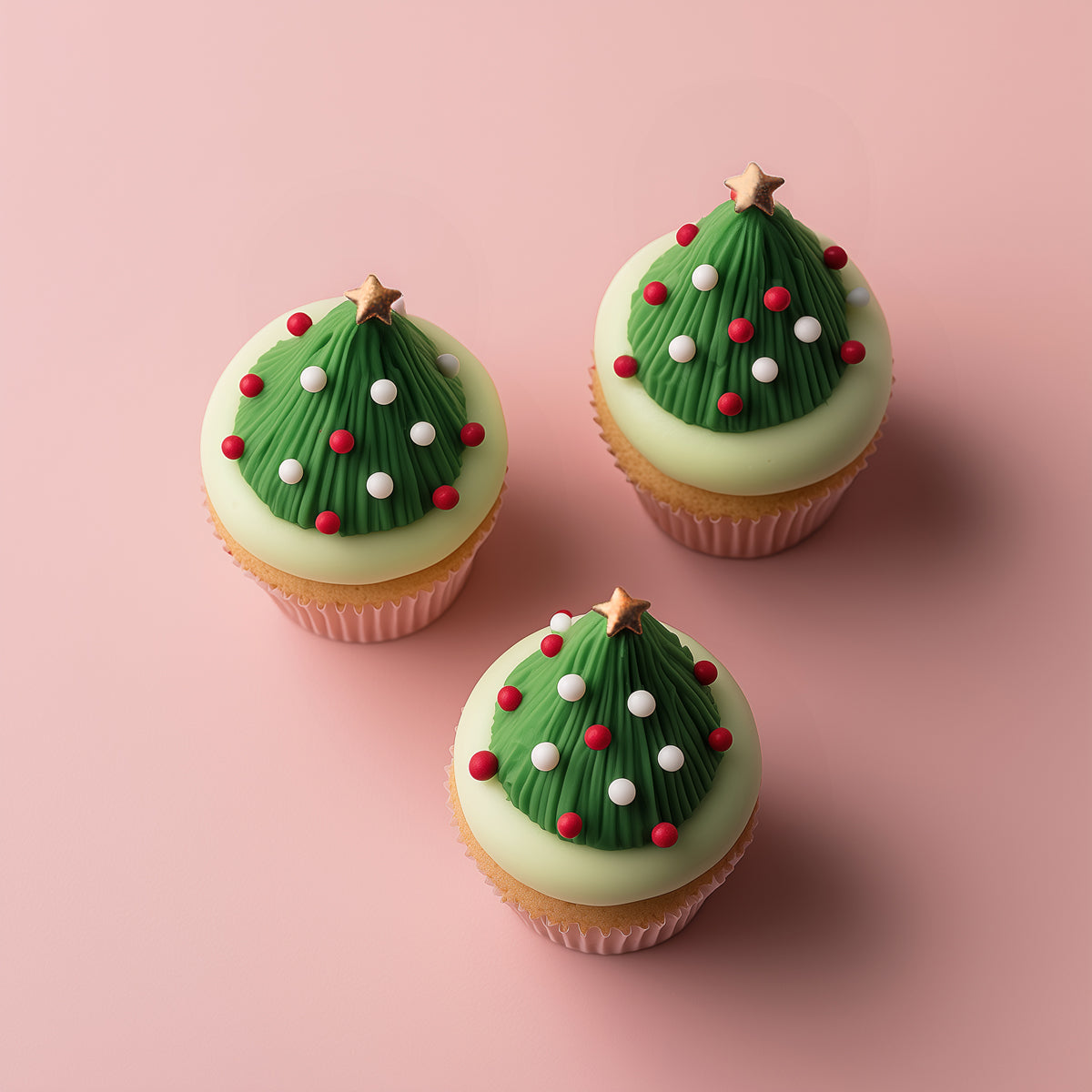 The SPRINKLE TREE CHRISTMAS Mix (120g) - by Sprinks