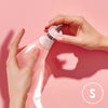 SMALL Icing Piping Tip Coupler - by Sprinks