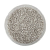 SILVER Sanding Sugar (80g) - by Sprinks