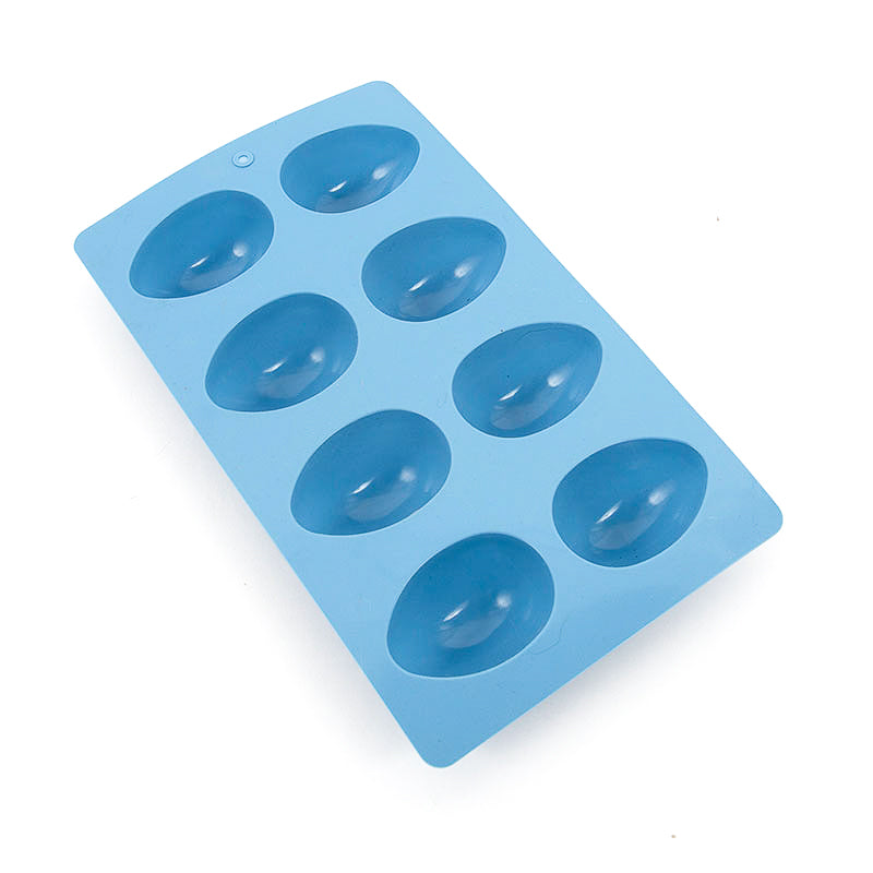 SPRINKS Silicone Mould - EASTER EGG