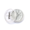 SILVER Lustre Dust (10ml) - Sprinks