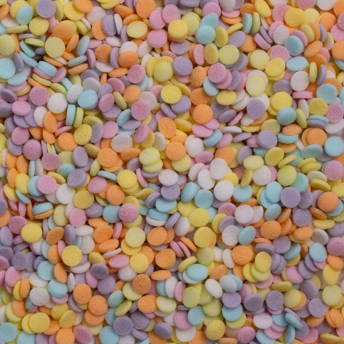PASTEL Confetti (60g) - by Sprinks